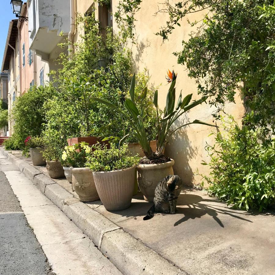 Kyriad Martigues Sud Exteriér fotografie