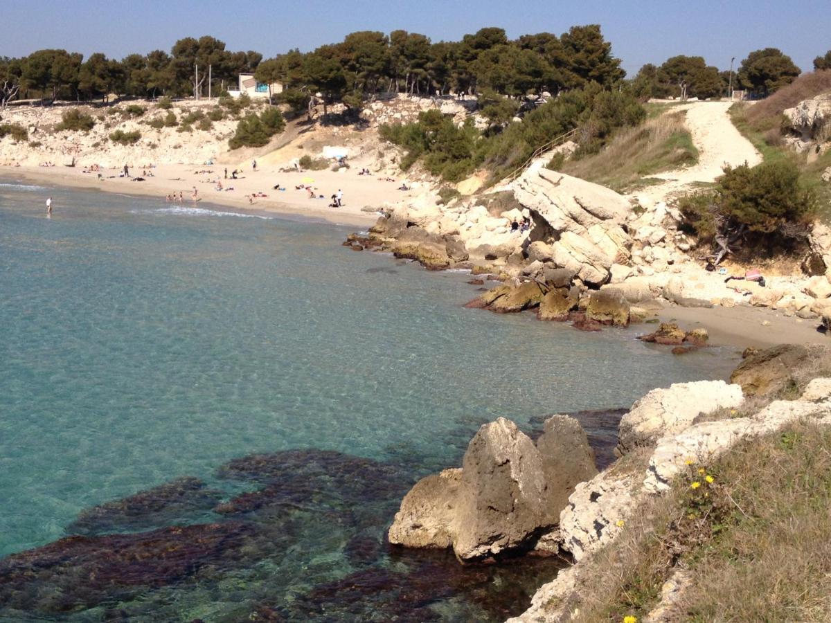 Kyriad Martigues Sud Exteriér fotografie